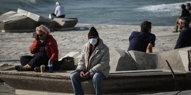 Καιρός: Αλκυονίδες ημέρες ως το τέλος της εβδομάδας