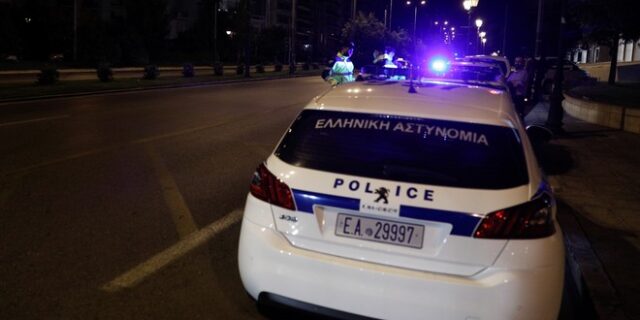 Θεσσαλονίκη: Κατασχέθηκαν 50 κιλά ηρωίνης από την Τουρκία