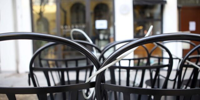 Θεσσαλονίκη: Επιχειρηματίες στέλνουν… κλειδιά στον Γεωργιάδη – “Σας αφήνω τον κωδικό συναγερμού και δύο σπεσιαλιτέ”