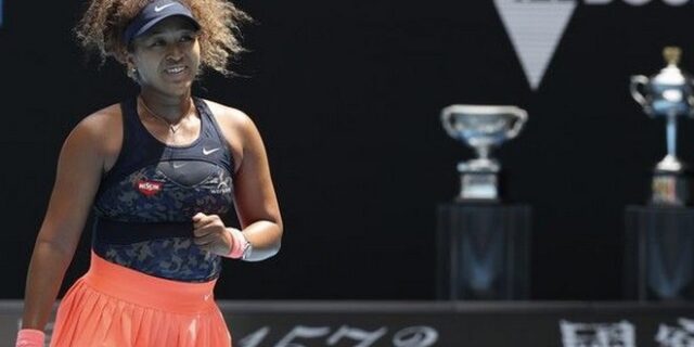 Australian Open: Το σήκωσε η Οσάκα, 2-0 την Μπρέιντι