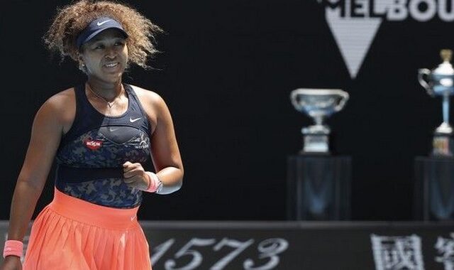 Australian Open: Το σήκωσε η Οσάκα, 2-0 την Μπρέιντι