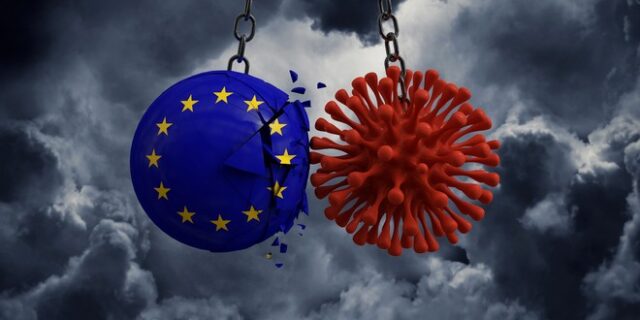 Κορονοϊός: Το “σύννεφο” της πανδημίας σκεπάζει την ΕΕ- Τηλεδιάσκεψη ηγετών στις 25 Φεβρουαρίου
