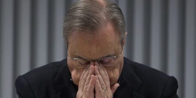 Ρεάλ: Θετικός στον κορονοϊό ο Φλορεντίνο Πέρεθ