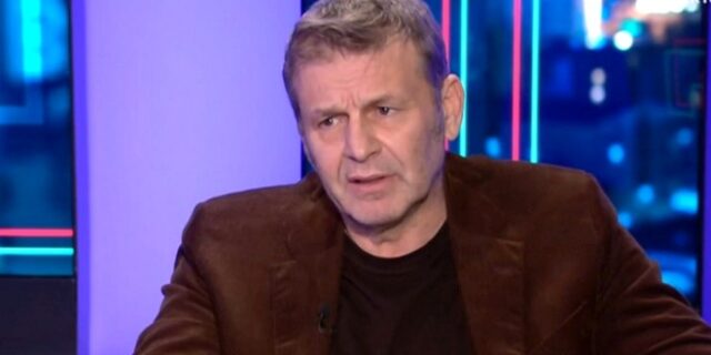 Γκλέτσος: “Κάποιες στιγμές πάτησα τα όρια του θύτη  – Ζητάω συγγνώμη”