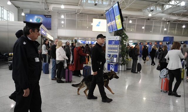 Αλωνίζουν ξένοι πράκτορες ή κοιμάται η ΕΥΠ; Ποιος Θα δώσει μια εξήγηση;