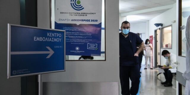 Μαρία Θεοδωρίδου: Αποτελεσματικά τα εμβόλια έναντι των μεταλλάξεων