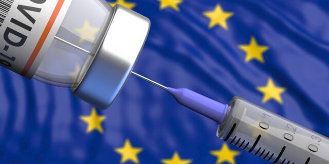 ΕΕ: Ανοιχτή σε άρση της πατέντας των εμβολίων, αν υπάρξει συγκεκριμένη πρόταση
