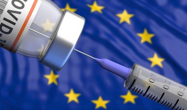 “Καμπανάκι” στην Ευρώπη για πλαστά εμβόλια κατά του κορονοϊού