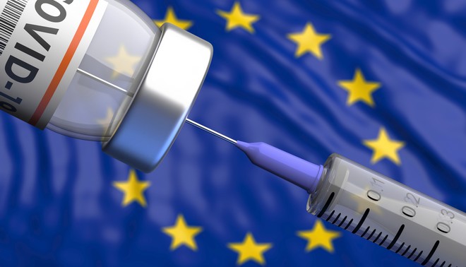 ΕΕ: Ταξιδιωτικό πιστοποιητικό μόνο για εγκεκριμένα εμβόλια;