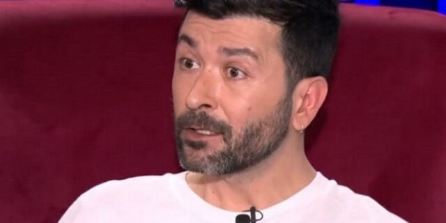 Συγκλονίζει ο Βασίλης που κατήγγειλε βιασμό: “Δεν είμαι ήρωας, είμαι θύμα ενός παιδεραστή”