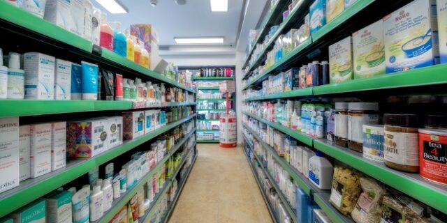 Ένα από τα πρώτα ηλεκτρονικά φαρμακεία στην Ελλάδα με μεγάλη εξειδίκευση στα προϊόντα υγείας