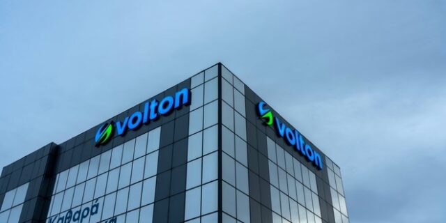 Volton: Εξετάζει είσοδο στις τηλεπικοινωνίες