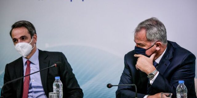 Η αγάπη νίκησε (και) στην Ικαρία