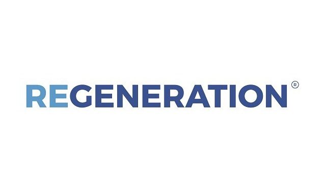 Δυναμικό ξεκίνημα με 11 προγράμματα για το ReGeneration