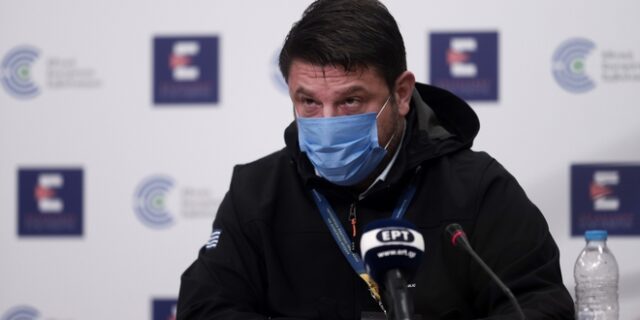 Χαρδαλιάς: Οι περιοχές που εντάσσονται στις “κόκκινες”