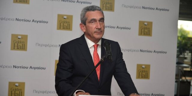 ΚΙΝΑΛ: Η ΝΔ και τα στελέχη της θεωρούν ότι βρίσκονται υπεράνω του νόμου