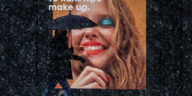 Κακοκαιρία Μήδεια: Ζωντανά η πορεία της – Πάει προς νότια, πού χρειάζονται αλυσίδες