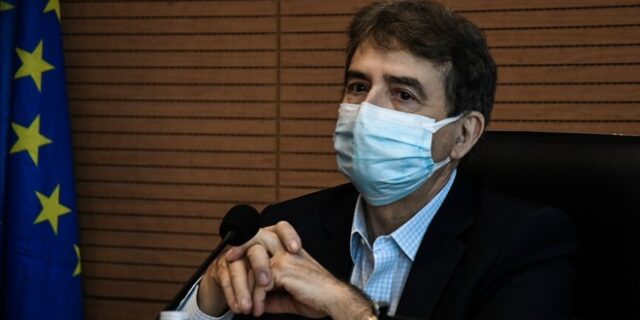 O Χρυσοχοΐδης κηρύσσει “πόλεμο” στη Μαφία μετά το μπαράζ εκτελέσεων