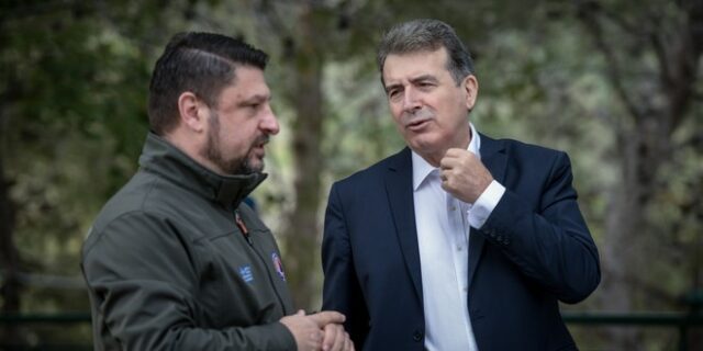 Γι’ αυτό το αλαλούμ ποιος θα πάρει την ευθύνη;