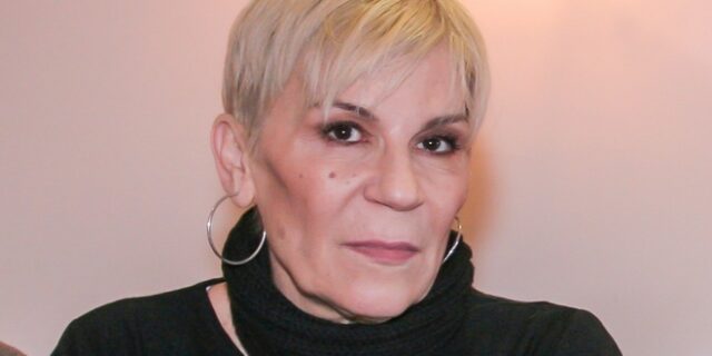 Χρύσα Ρώπα: “Να φοβούνται τα καθάρματα που έριξαν βιτριόλι στις ζωές νέων παιδιών”