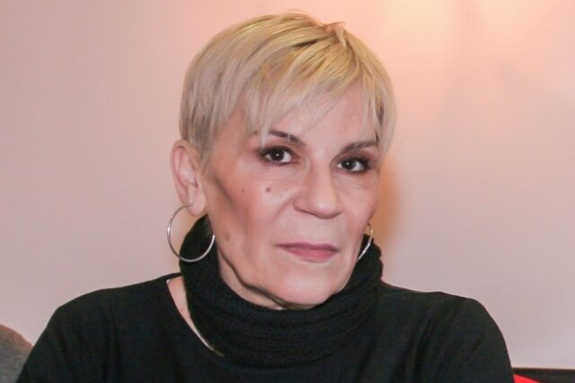 Χρύσα Ρώπα: “Να φοβούνται τα καθάρματα που έριξαν βιτριόλι στις ζωές νέων παιδιών”