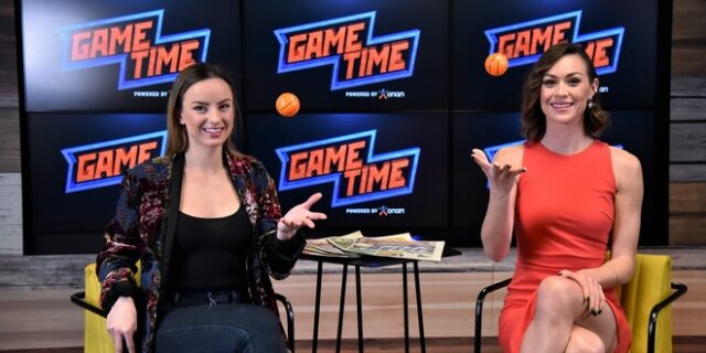 ΟΠΑΠ GAME TIME ΜΠΑΣΚΕΤ: Η Ασπασία Καλαμπάκου στα παρκέ της Euroleague