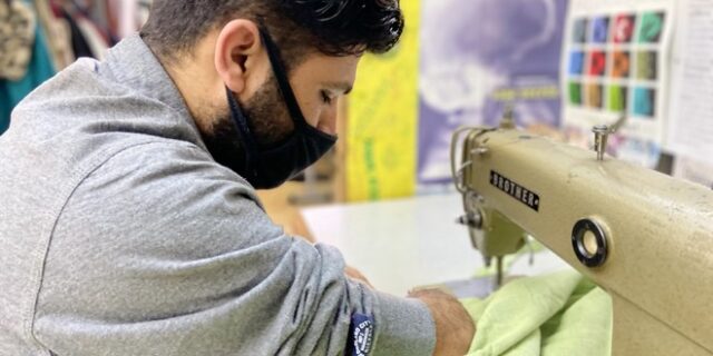 Νέο χέρι, νέα ζωή: Crowdfunding για χορήγηση τεχνητού μέλους για τον 26χρονο Χουράμ