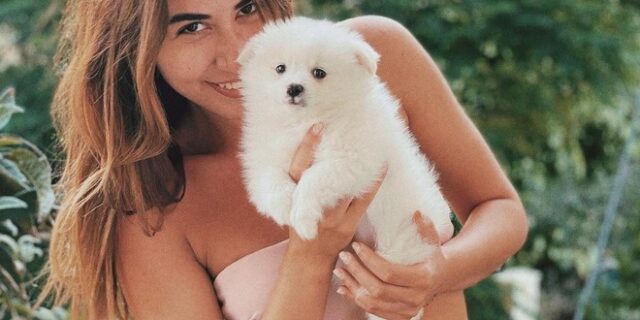 Η Κρεμλίδου “ξαναχτυπά”: “Το να είσαι Instagrammer έχει δυσκολίες”