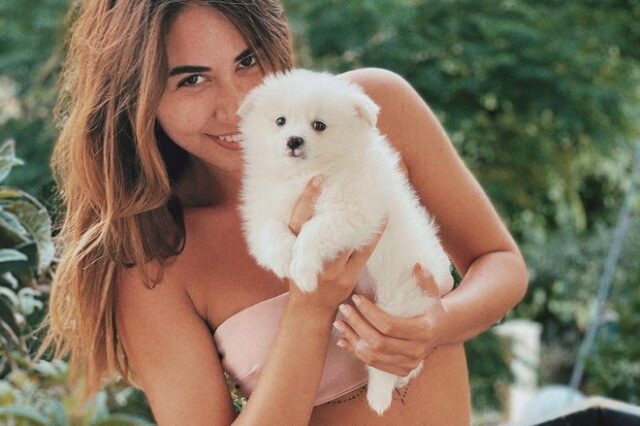 Η Κρεμλίδου “ξαναχτυπά”: “Το να είσαι Instagrammer έχει δυσκολίες”