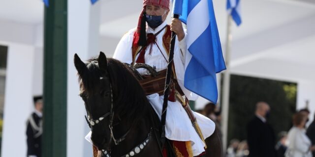 25η Μαρτίου 1821: Τα μηνύματα των ξένων ηγετών για τα 200 χρόνια από την Ελληνική Επανάσταση