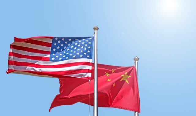 ΗΠΑ: Προετοιμασίες για συνάντηση με αξιωματούχους του Πεκίνου