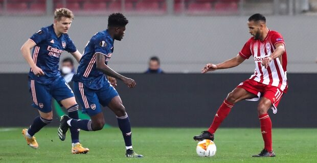 Βραδιά Europa League με δυνατές αναμετρήσεις