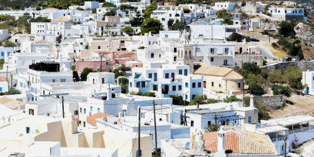“All you want is Greece”: Η Ελλάδα ανοίγει τουριστικά στις 14 Μαΐου