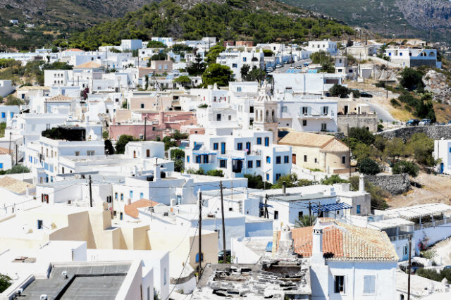 “All you want is Greece”: Η Ελλάδα ανοίγει τουριστικά στις 14 Μαΐου