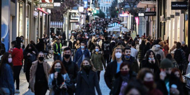 Τα κοινωνικά δίκτυα αλλάζουν το εμπόριο