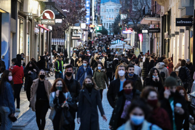 Τα κοινωνικά δίκτυα αλλάζουν το εμπόριο