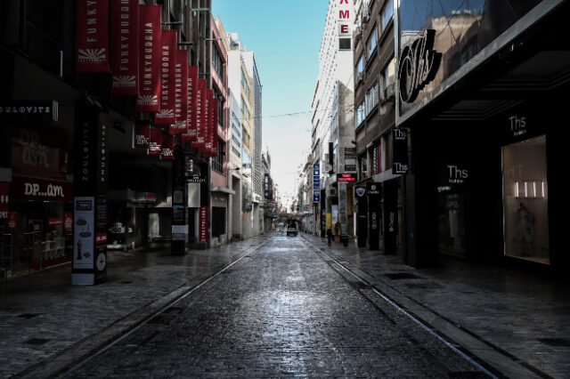 Πελώνη: Το άνοιγμα του λιανεμπορίου προηγείται