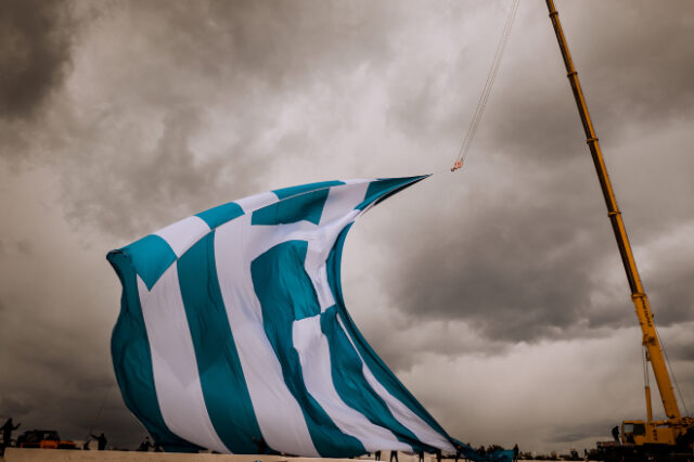 Χολή και όξος, φτήνια και λαϊκισμοί