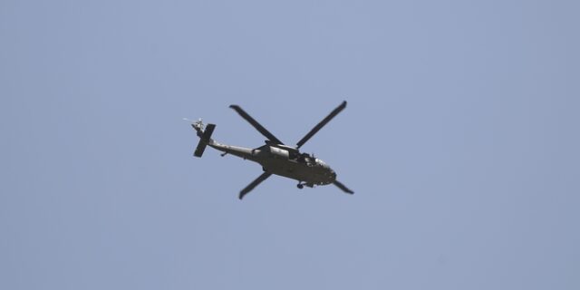 Αφγανιστάν: Συντριβή ελικοπτέρου – Σκοτώθηκαν εννιά μέλη των ενόπλων δυνάμεων