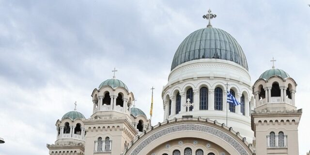 Εορτολόγιο: Ποιοι γιορτάζουν την Τετάρτη 31 Μαρτίου