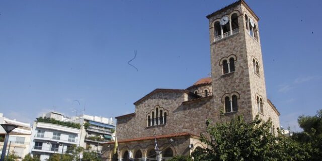 Η απάντηση του ΙΝ Αγ. Ιωάννη στο ρεπορτάζ του News 24/7 για συνωστισμό