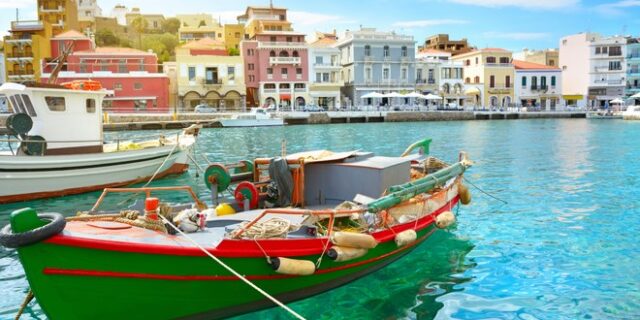 Γερμανία: Η Κρήτη στην κορυφή των καλοκαιρινών προορισμών