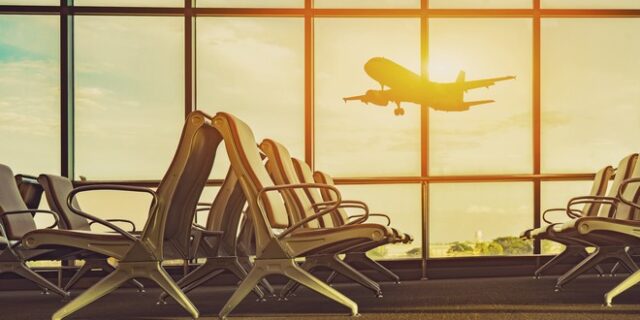 Πολλές αεροπορικές εταιρείες δεν επιστρέφουν χρήματα, παρά την τεράστια κρατική ενίσχυση