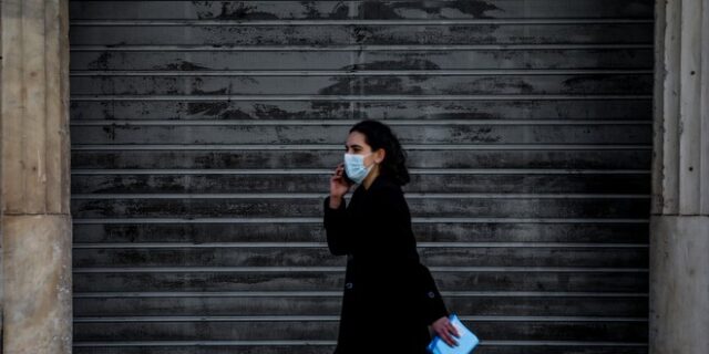ΕΛΣΤΑΤ: Οριακή βελτίωση της ανεργίας στη χώρα τον περασμένο Δεκέμβριο