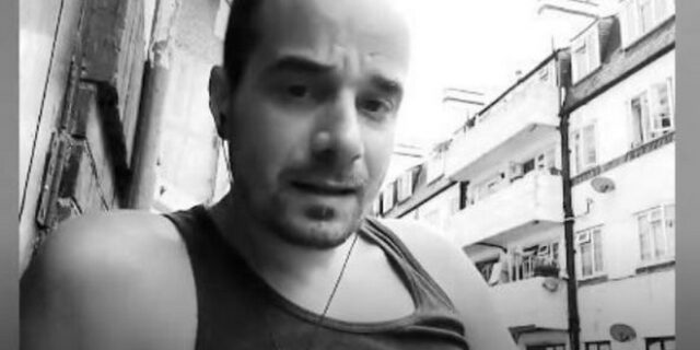 Θρίλερ με την εξαφάνιση του αδερφού του Δημήτρη Άνθη