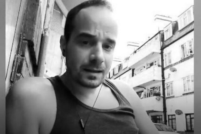 Θρίλερ με την εξαφάνιση του αδερφού του Δημήτρη Άνθη