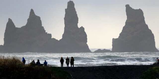Κορονοϊός: Η Ισλανδία ανοίγει τις πύλες της στους εμβολιασμένους ταξιδιώτες