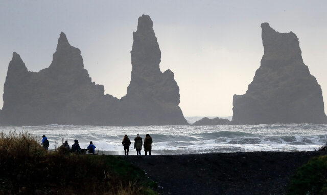 Κορονοϊός: Η Ισλανδία ανοίγει τις πύλες της στους εμβολιασμένους ταξιδιώτες