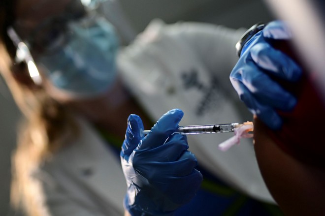 Εμβόλιο κορονοϊού: Τα πρώτα στοιχεία της νεκροψίας για το θάνατο της 63χρονης στο Ίλιον
