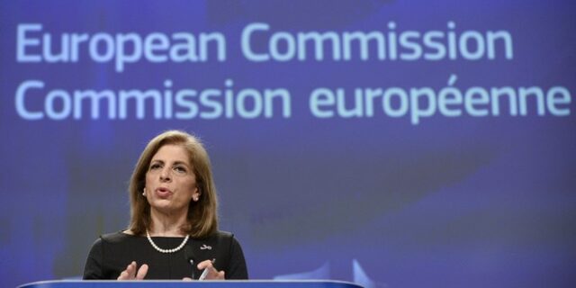 Κυριακίδου: “Χρειαζόμαστε περισσότερη Ευρώπη στη δημόσια υγεία”